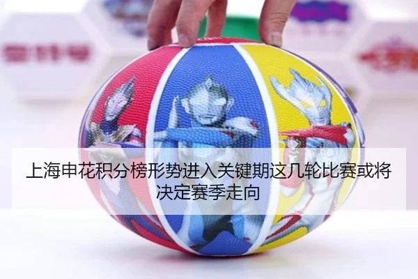 上海申花积分榜形势进入关键期这几轮比赛或将决定赛季走向